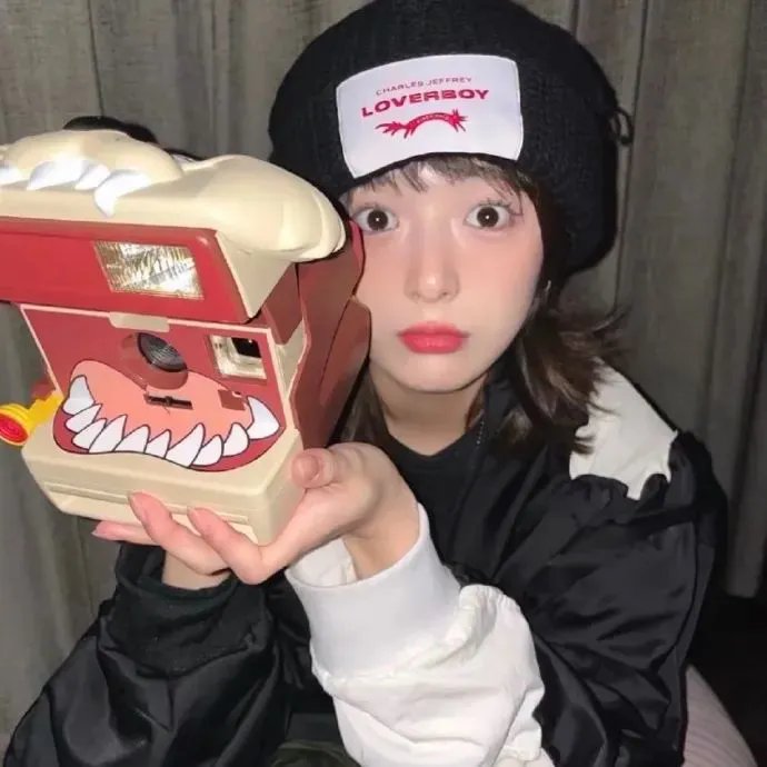 恶男日记