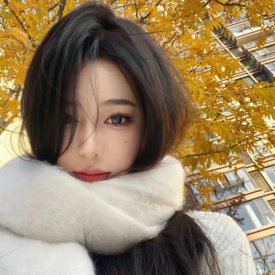 比基尼怪女