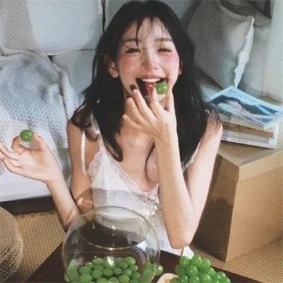 潮湿青春